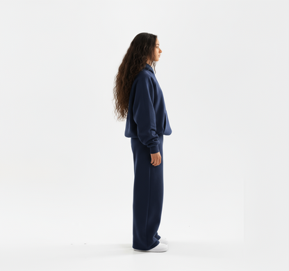 Deep Blue RAWZ Jogger