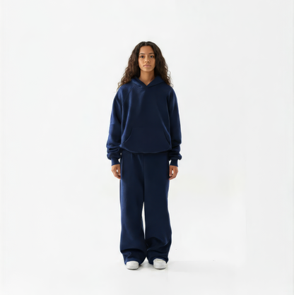 Deep Blue RAWZ Jogger