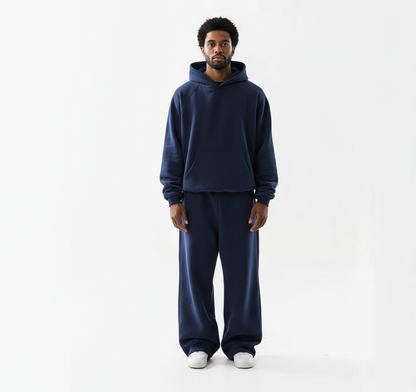 Deep Blue RAWZ Jogger
