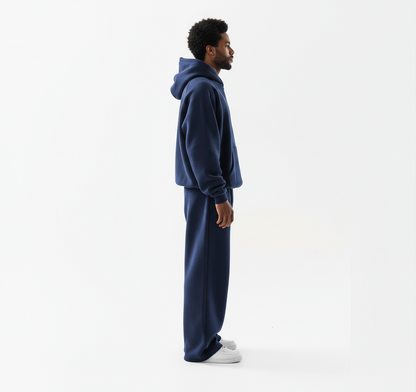 Deep Blue RAWZ Jogger