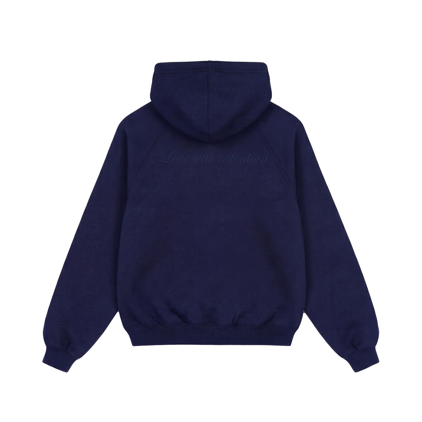 Tracksuit Bundle Deep Blue RAWZ