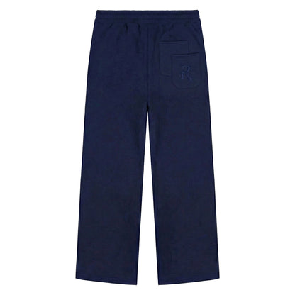 Deep Blue RAWZ Jogger