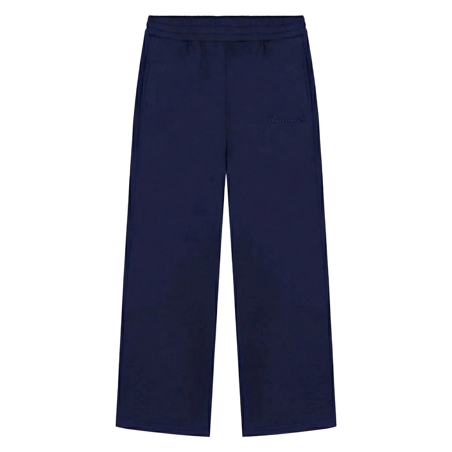 Deep Blue RAWZ Jogger